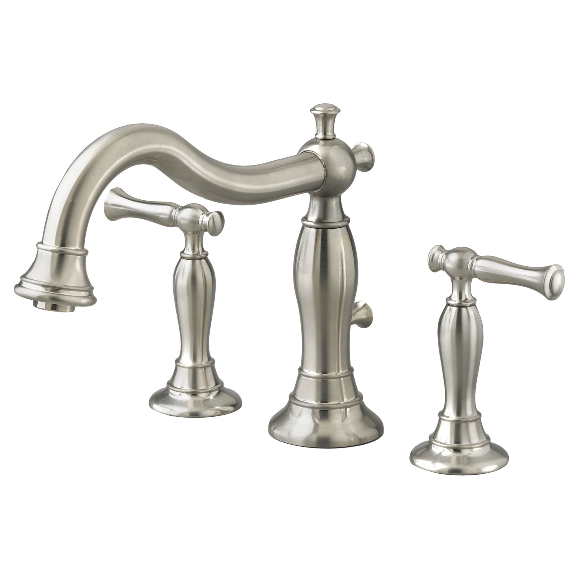 Quentin® Bathtub Faucet With Lever Handles for Flash® Rough-In Valve